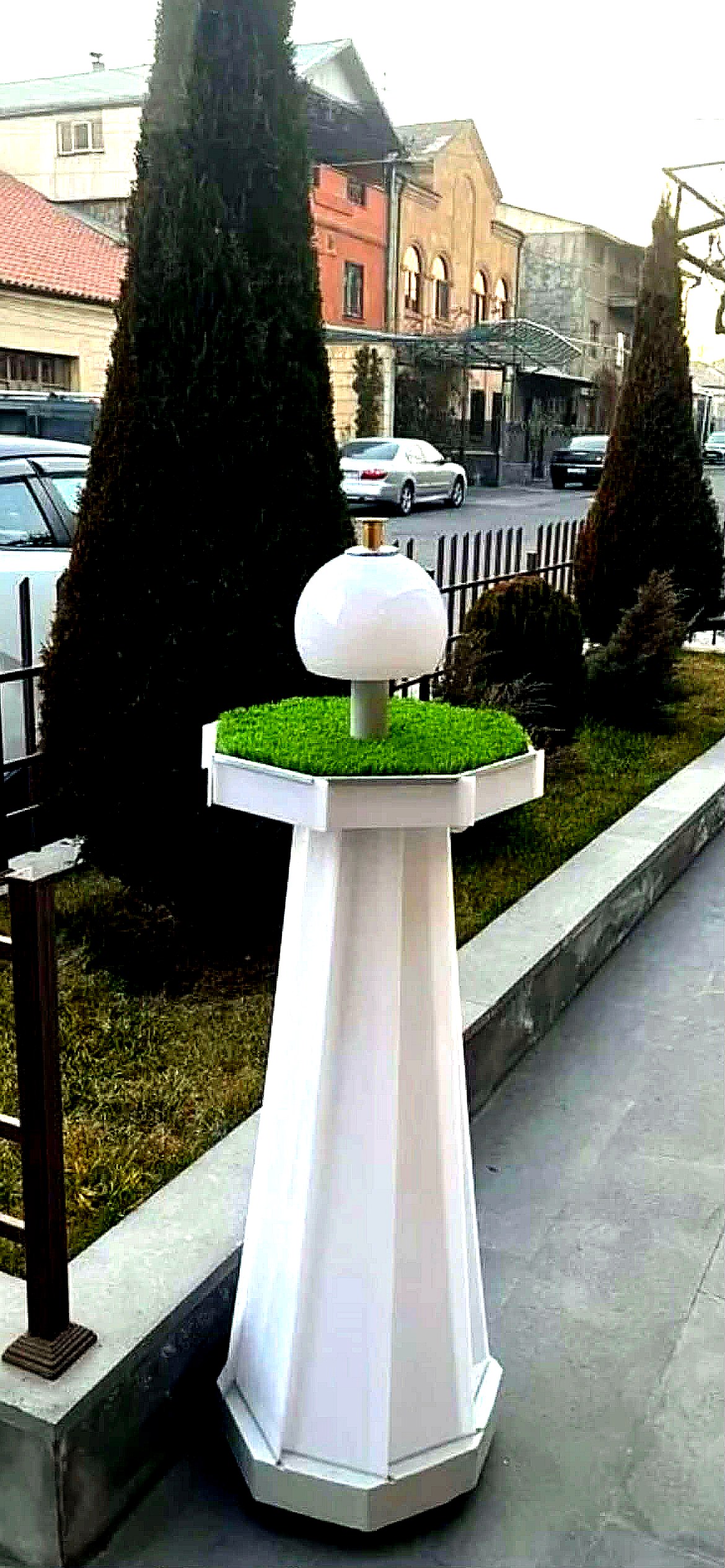 Շատրվան 1