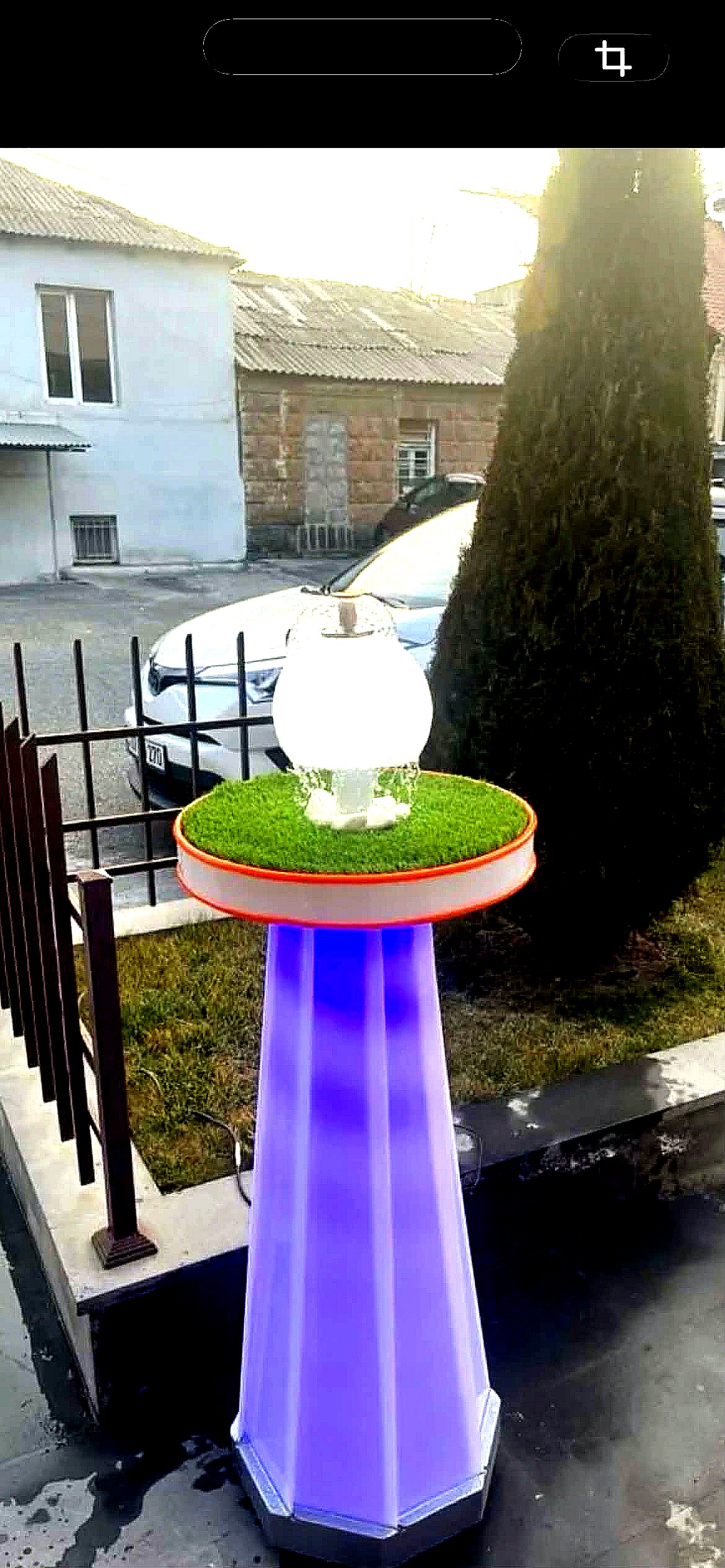 Շատրվան 2
