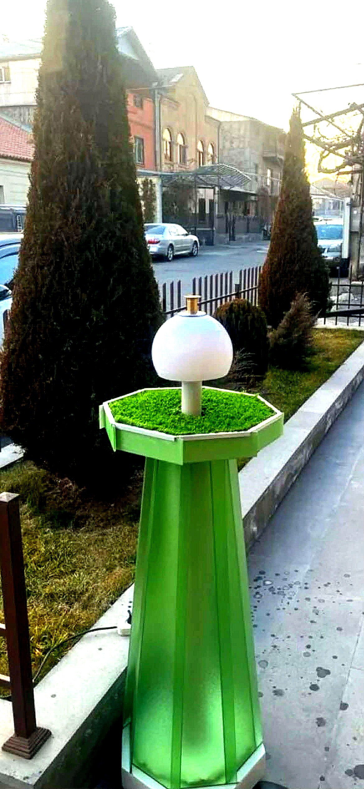 Շատրվան 3